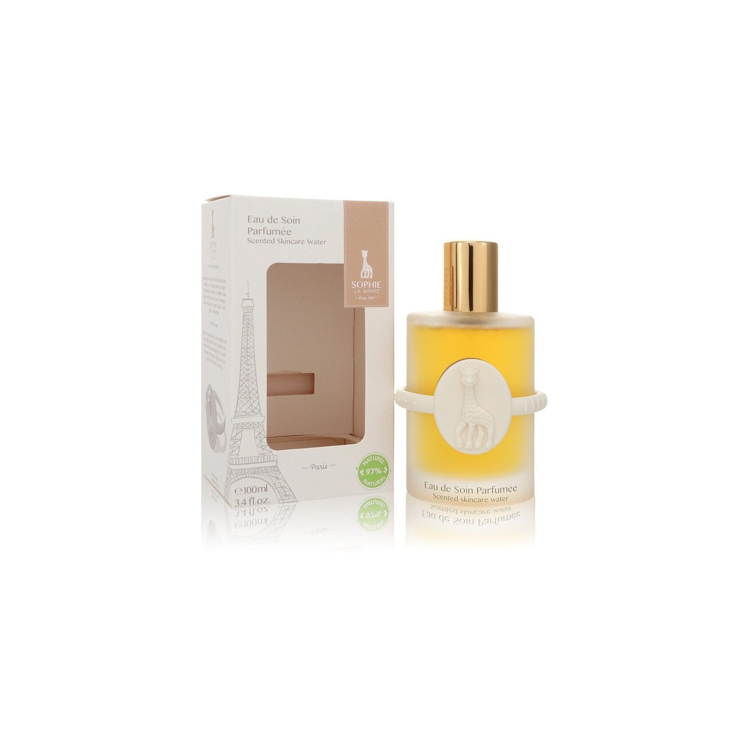 Sophie la Girafe La Girafe – 100 ml